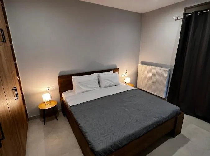 Giannel Luxury Apartment 2