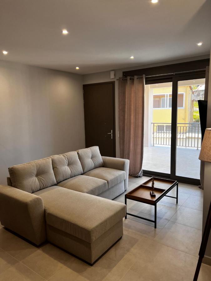 Apartment Giannel Luxury 2 Kastania (Corfu)