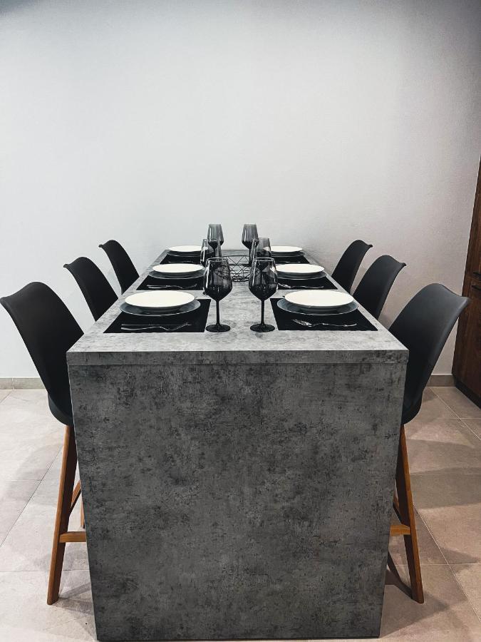 Apartment Giannel Luxury 2