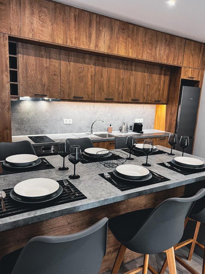 Apartment Giannel Luxury 2 *