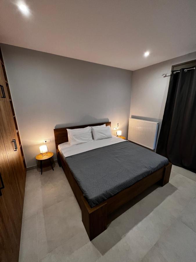Appartement Giannel Luxury 2