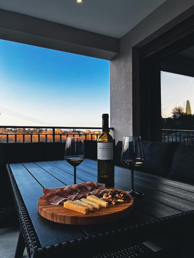Apartment Giannel Luxury 2 Kastania (Corfu)