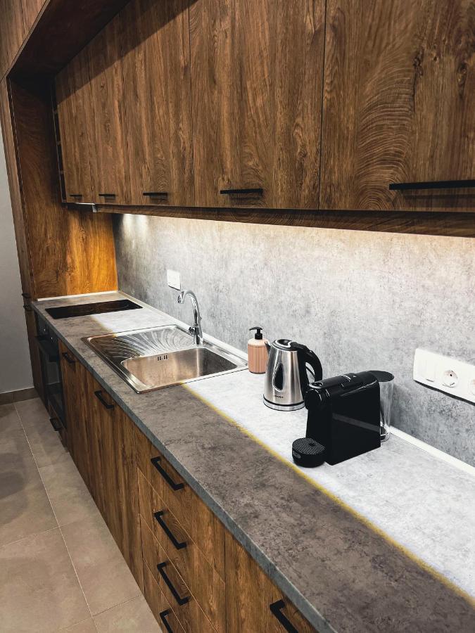Apartment Giannel Luxury 2 Kastania (Corfu)