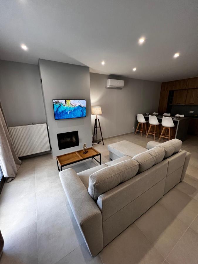 Apartment Giannel Luxury 2