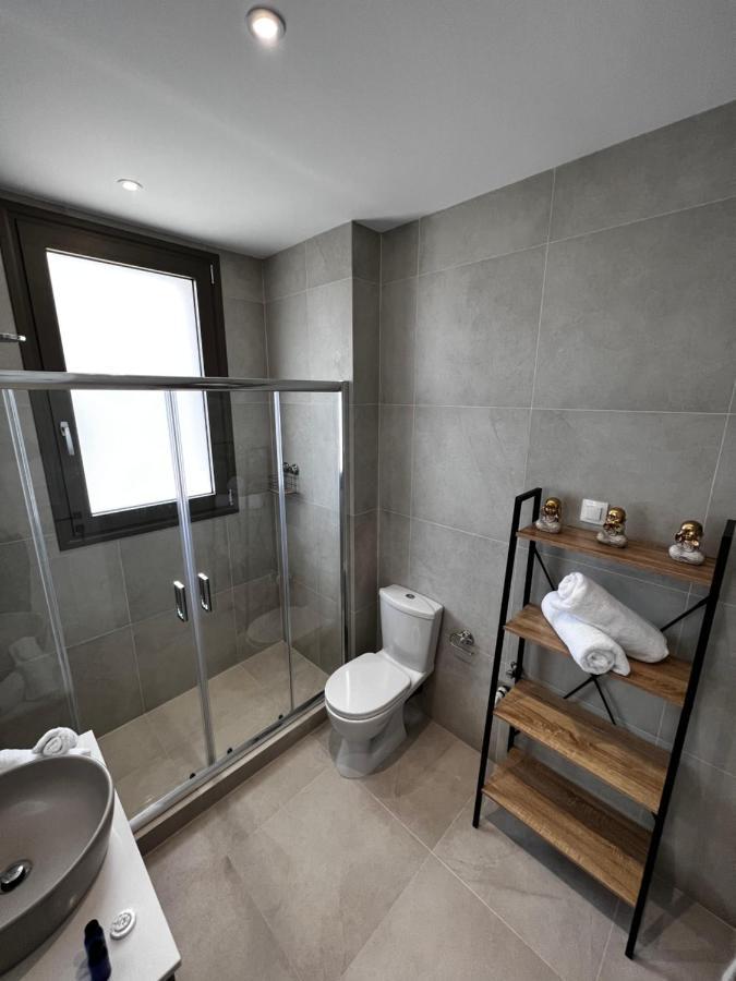 Apartment Giannel Luxury 2