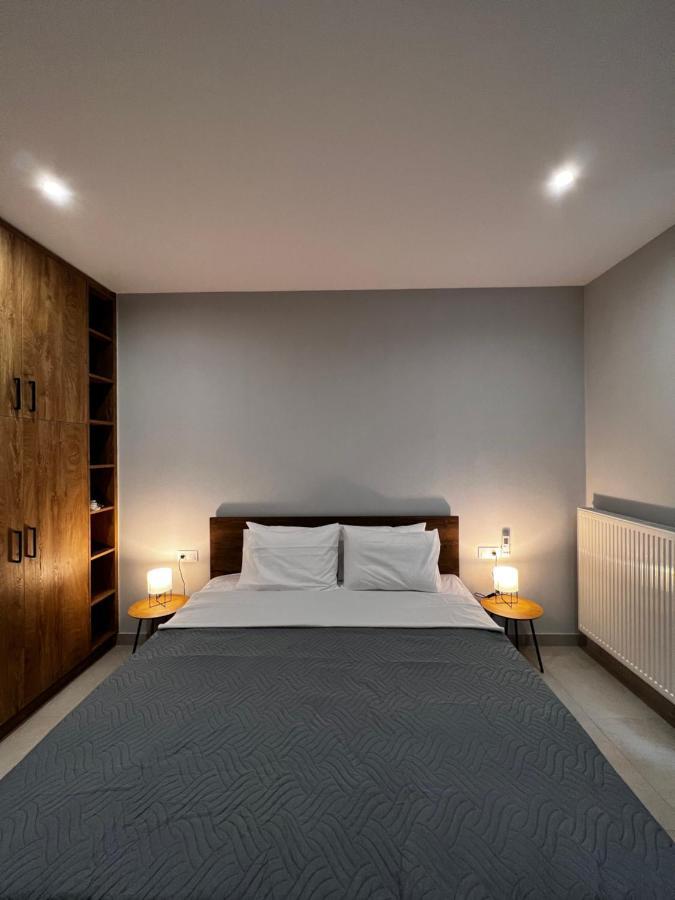 Apartment Giannel Luxury 2 *